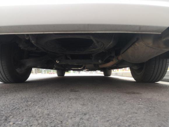 [成都·川A] 二手本田艾力绅2015款 2.4L VTi-S尊贵版