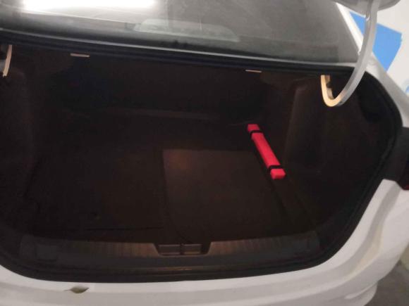 [成都·川G] 二手雪佛兰科沃兹2022款 325T 自动欣悦版