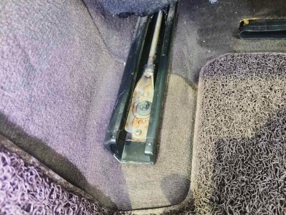 [成都·川G] 二手捷豹捷豹XJ2014款 XJL 3.0 SC 四驱全景商务版