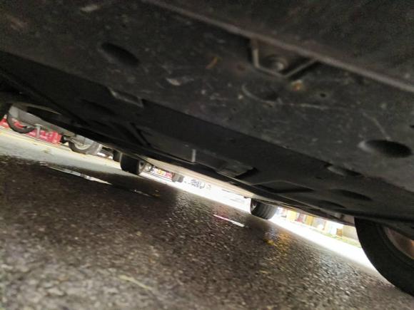 [深圳·粤B] 二手埃安AION S2020款 魅 580 Pio