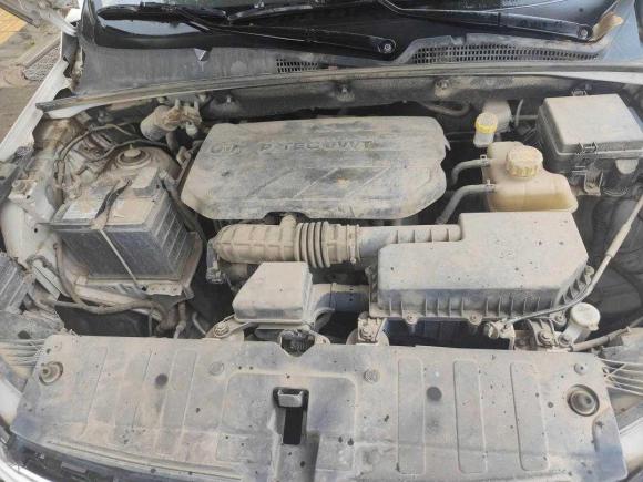 [西安·晋K] 二手五菱汽车五菱宏光S32018款 1.5L 手动豪华型 国V