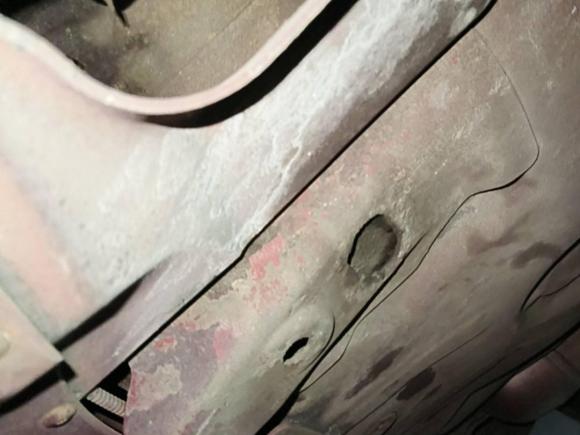 [南昌·赣M] 二手大众甲壳虫2008款 1.8T AT 豪华型