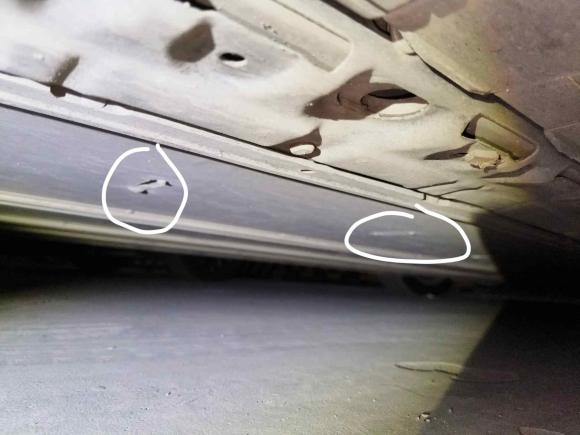 [杭州·浙A] 二手特斯拉Model S2014款 Model S P85