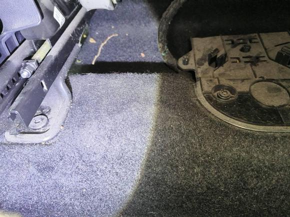 [广州·粤A] 二手DSDS 62014款 1.6T 豪华版THP160