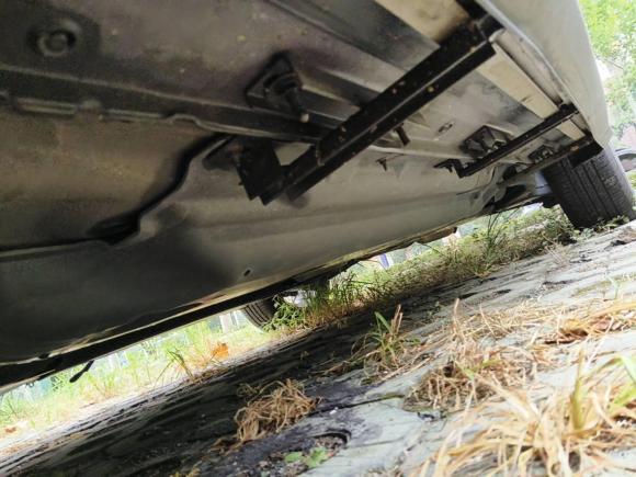 [合肥·皖A] 二手雷诺科雷嘉2017款 2.0L 120周年限量版