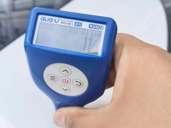 [湖州·浙J] 二手路虎发现神行2015款 2.0T SE