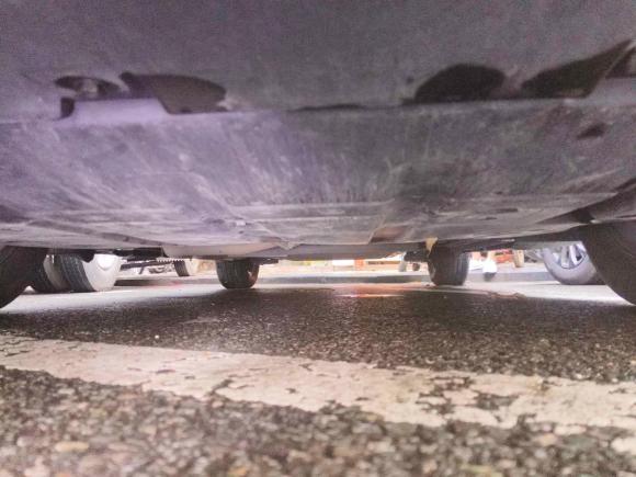 [深圳·粤B] 二手比亚迪驱逐舰052023款 冠军版 DM-i 55KM 豪华型