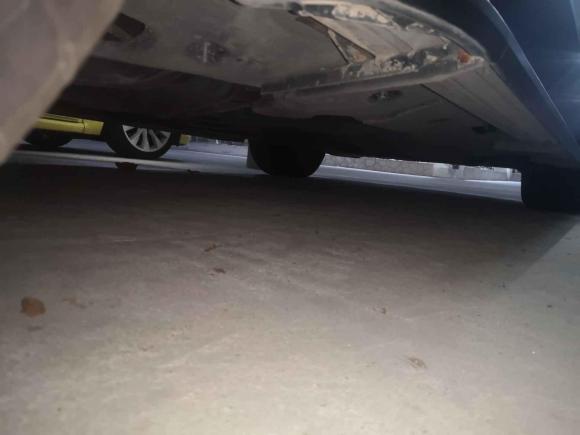 [佛山·粤E] 二手大众途昂2017款 380TSI 四驱豪华版