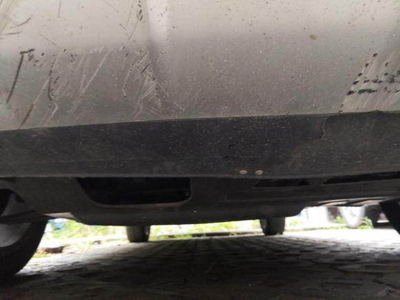 [南通·苏F] 二手东风风行风行SX62016款 1.6L CVT豪华型