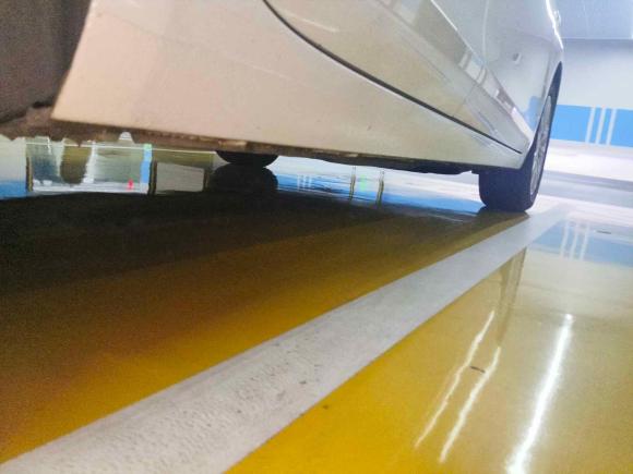 [杭州·鲁N] 二手别克英朗2021款 典范 1.5L 自动精英型