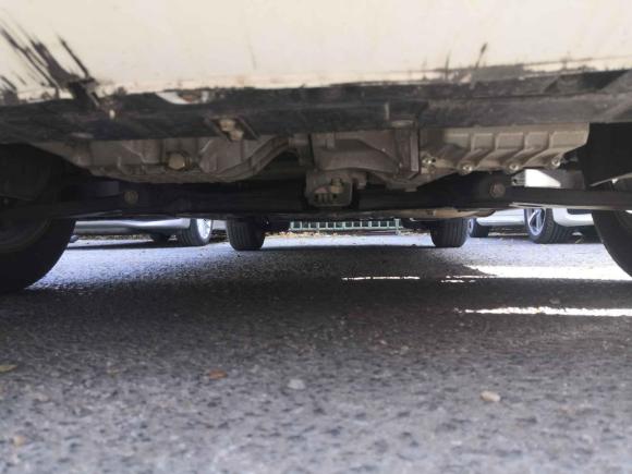 [南京·苏A] 二手广汽传祺传祺M62021款 270T DCT豪华版（七座）