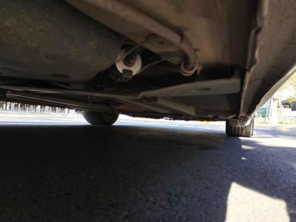 [武汉·鄂A] 二手雪铁龙雪铁龙C4L2015款 1.8L 自动领先版