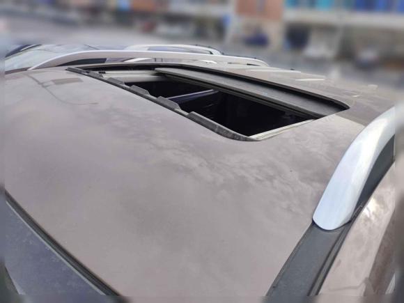 [无锡·苏B] 二手名爵锐腾2016款 1.5TGI TST豪华版