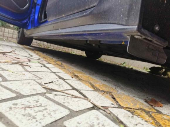 [上海·沪B] 二手捷豹捷豹XEL2020款 2.0T 200PS R-DYNAMIC S进取运动版