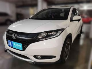 本田缤智2015款 1.8L CVT两驱豪华型