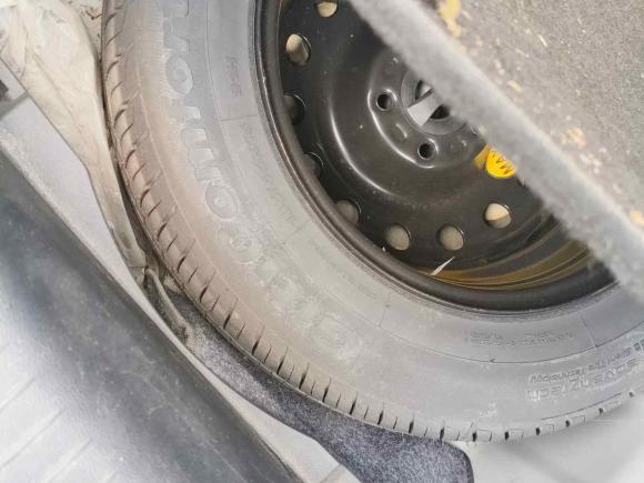 [上海·沪C] 二手长安逸动2014款 1.6L 自动豪华型