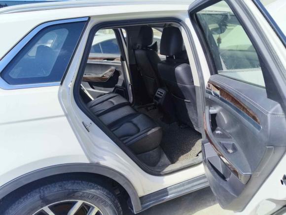 [宁波·浙B] 二手众泰大迈X72017款 1.5T 手动豪华型