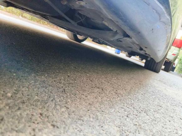 [上海·闽H] 二手大众尚酷2011款 R 2.0TSI