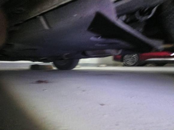 [无锡·苏B] 二手别克别克GL82017款 25S 豪华型 国V