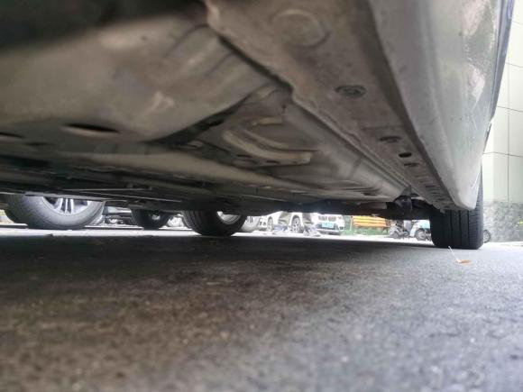 [杭州·浙A] 二手别克君越2016款 28T 豪华型