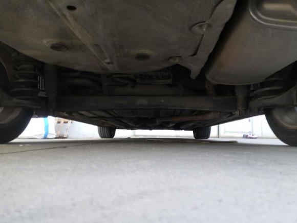 [上海·渝F] 二手起亚起亚K32013款 1.6L 自动GL