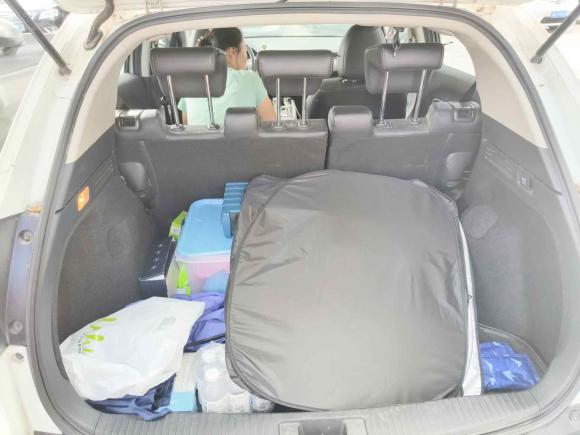 [深圳·粤S] 二手本田缤智2015款 1.8L 手动两驱精英型