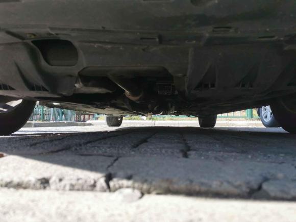 [上海·沪C] 二手本田雅阁2012款 2.0L SE