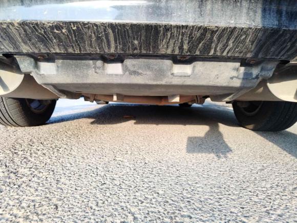 [芜湖·皖B] 二手丰田凯美瑞2012款 2.5G 豪华导航版