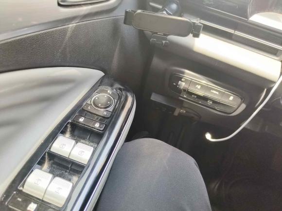 [武汉·鄂A] 二手埃安AION S Plus2021款 70 智领版