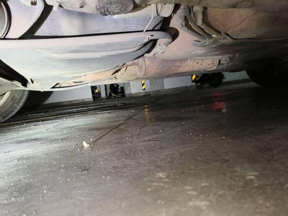 [南昌·赣M] 二手大众甲壳虫2008款 1.8T AT 豪华型