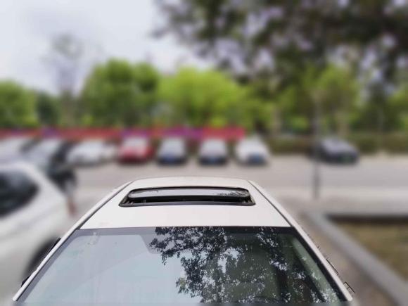 [上海·辽P] 二手丰田卡罗拉2013款 特装版 1.6L 自动至酷型GL