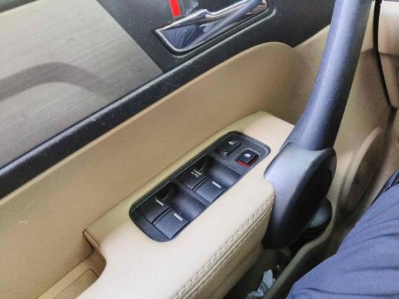 [金华·浙G] 二手本田本田CR-V2010款 2.4L 自动四驱尊贵版