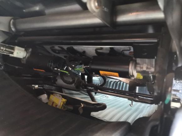 [西安·陕U] 二手Jeep大指挥官2018款 2.0T 四驱臻享版 国V