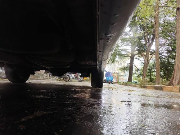 [上海·沪J] 二手江汽集团瑞风2012款 1.9T穿梭 柴油舒适型HFC4DB1-2C