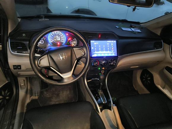 [佛山·粤X] 二手本田凌派2016款 1.8L CVT舒适版