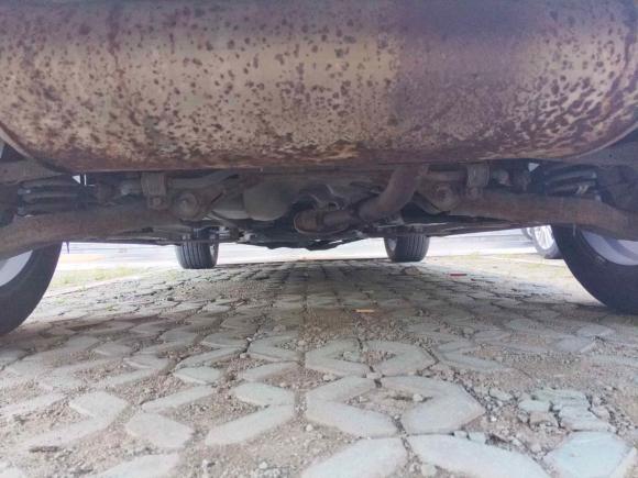 [青岛·鲁B] 二手东南东南DX72017款 1.5T 自动豪华型