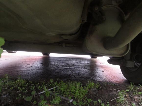 [温州·浙C] 二手雪佛兰赛欧2013款 三厢 1.2L 手动时尚版