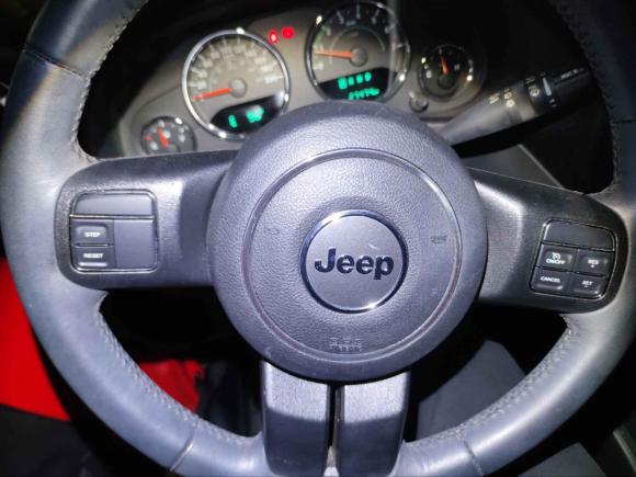 [深圳·粤B] 二手Jeep牧马人2015款 3.6L Rubicon 两门舒享版