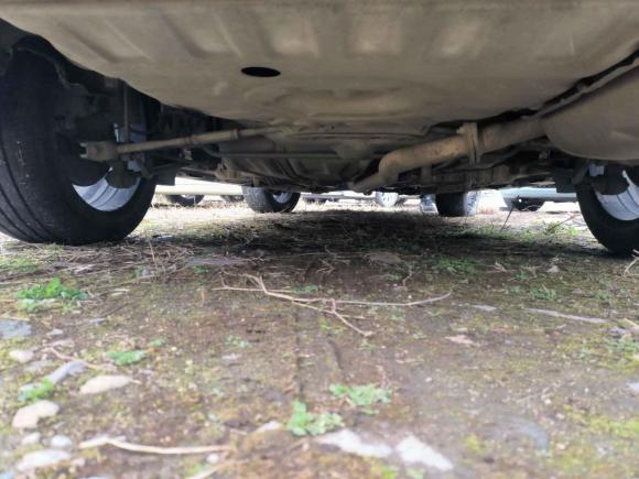 [台州·浙J] 二手丰田凯美瑞2006款 240G