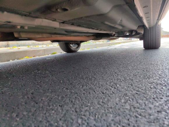 [武汉·鄂A] 二手日产奇骏2010款 2.5L CVT豪华版 4WD