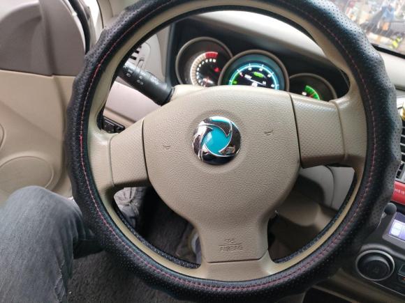 [成都·川A] 二手东风俊风E11K2019款 标准型