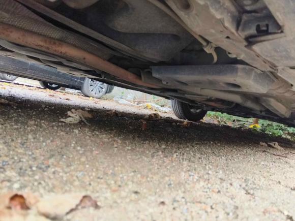 [无锡·苏B] 二手丰田逸致2011款 180E CVT精英版