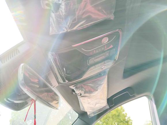 [无锡·苏B] 二手捷途捷途X70 PLUS2021款 1.6T DCT地 5座