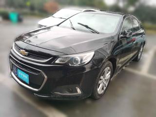 雪佛兰迈锐宝2016款 1.6T 自动豪华版