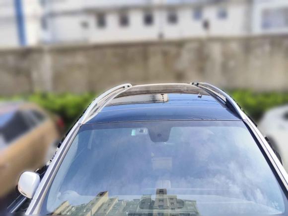 [上海·沪D] 二手奔驰奔驰GLB2020款 GLB 180 动感型