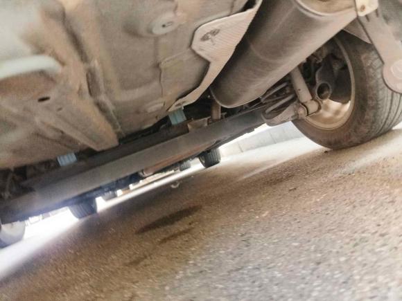 [成都·川Z] 二手长安悦翔V72016款 1.6L 手动乐享型 国IV