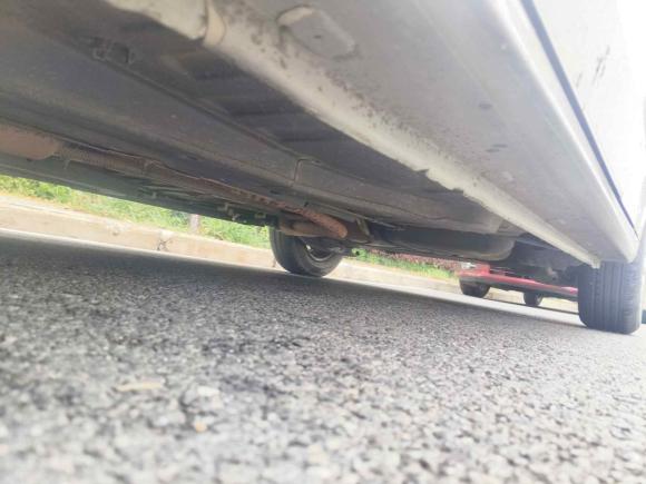 [武汉·鄂A] 二手标致标致3012014款 1.6L 自动舒适版