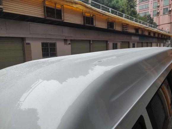 [广州·粤A] 二手金杯新海狮EV2023款 舒适型