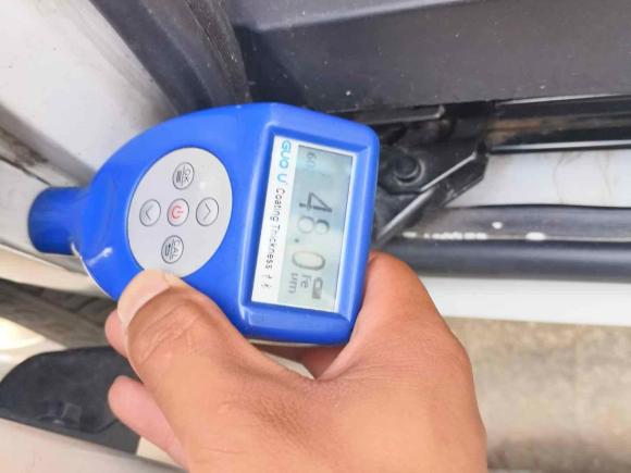 [南昌·赣A] 二手上汽大通MAXUS新途V802020款 2.0T AMT PLUS城市版短轴超低顶5/6座