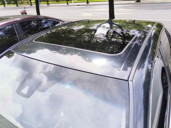 [上海·沪D] 二手丰田凯美瑞2018款 2.0G 豪华版